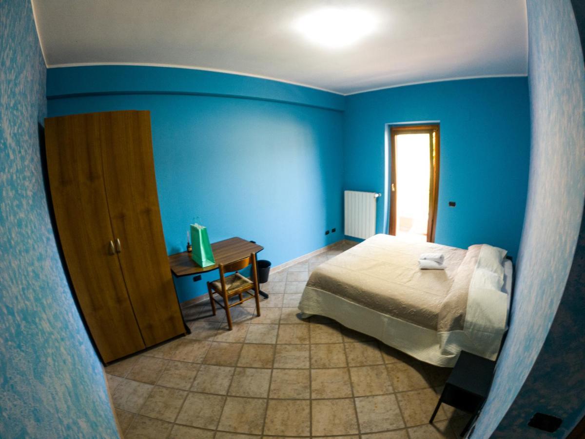 B&B Al Solito Posto L'Aquila Exterior photo