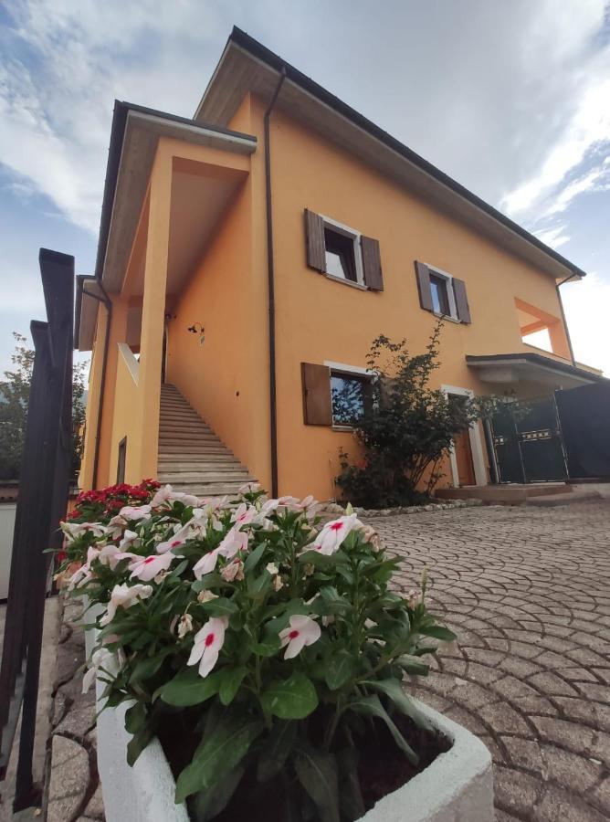 B&B Al Solito Posto L'Aquila Exterior photo
