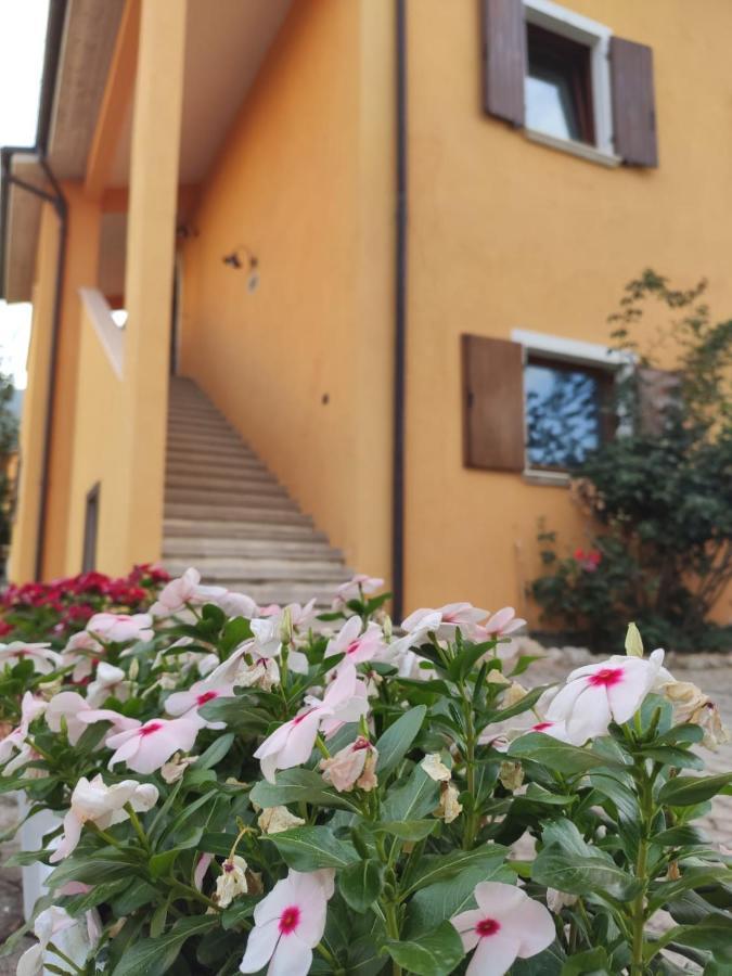 B&B Al Solito Posto L'Aquila Exterior photo
