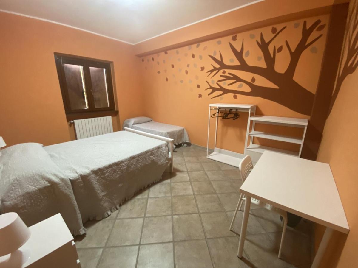B&B Al Solito Posto L'Aquila Exterior photo