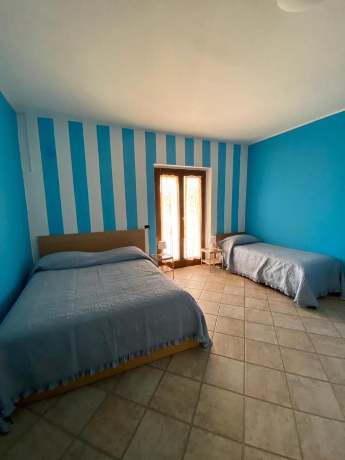 B&B Al Solito Posto L'Aquila Exterior photo