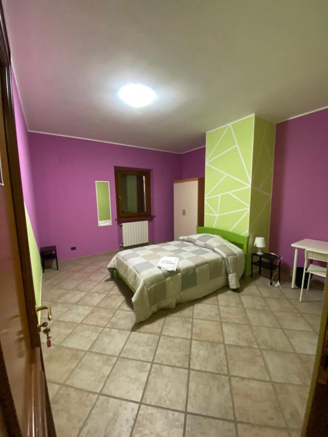 B&B Al Solito Posto L'Aquila Exterior photo