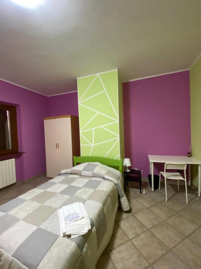 B&B Al Solito Posto L'Aquila Exterior photo