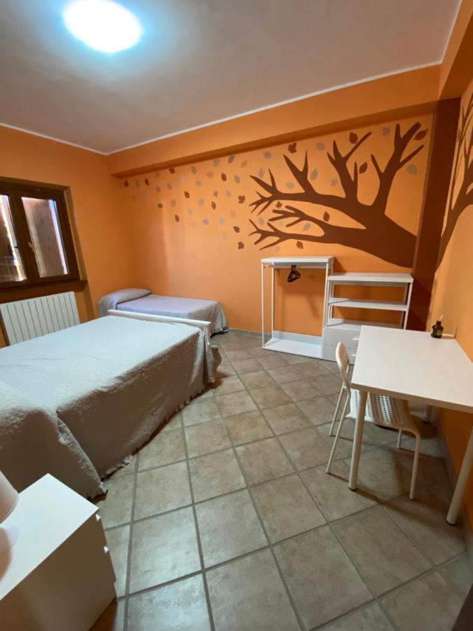 B&B Al Solito Posto L'Aquila Exterior photo